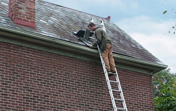 what affects urgent Wrotham Heath roof repairs