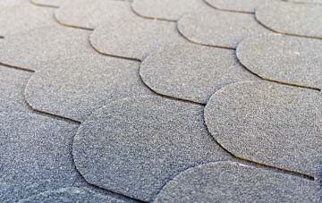 Wrotham Heath asphalt roofing costs