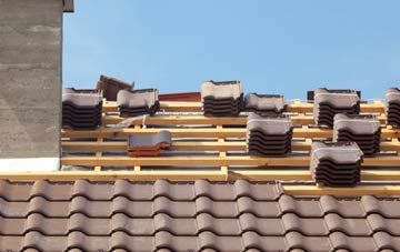 Wrotham Heath clay roofing costs
