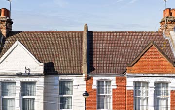 clay roofing Wrotham Heath, Kent