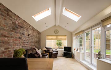conservatory roof insulation Wrotham Heath, Kent
