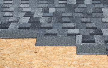 expert Wrotham Heath asphalt roof companies