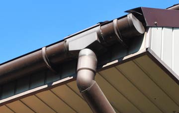 types of Wrotham Heath fascias