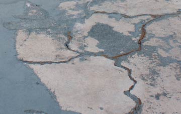 fibreglass roofing replacement Wrotham Heath