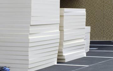 Wrotham Heath flat roof insulation costs