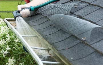 Wrotham Heath gutter cleaning costs