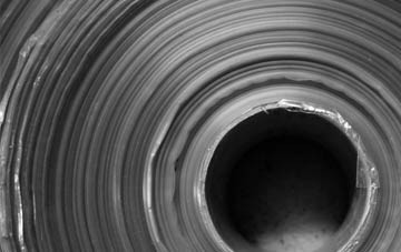 Wrotham Heath pvc roof replacement