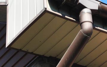 Wrotham Heath soffit installation costs