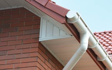 Wrotham Heath soffit repair costs