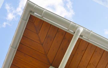 Wrotham Heath soffit types