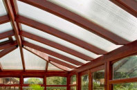 Wrotham Heath conservatory roofing insulation