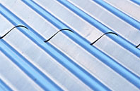 Wrotham Heath corrugated roofing