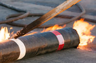 free Wrotham Heath flat roofing repair quotes