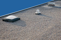 Wrotham Heath flat roofing