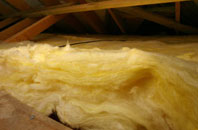 Wrotham Heath pitch roof insulation
